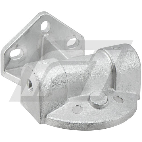 OB1305 Bases para filtros Baldwin Base Equipos diversos Reemplaza 24755