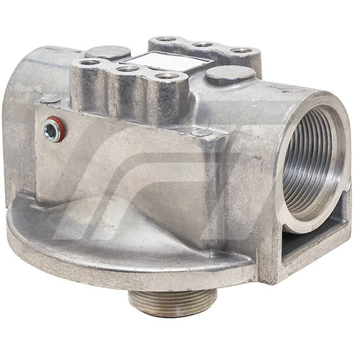 OB1316 Bases para filtros Baldwin Base Equipos diversos Reemplaza 24759 P576564 P563272