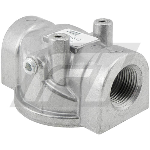 OB1317 Bases para filtros Baldwin Base Equipos diversos Reemplaza P561135