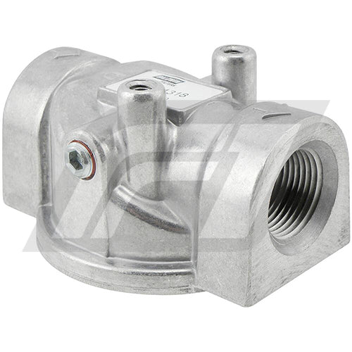 OB1318 Bases para filtros Baldwin Base Equipos diversos Reemplaza P561131