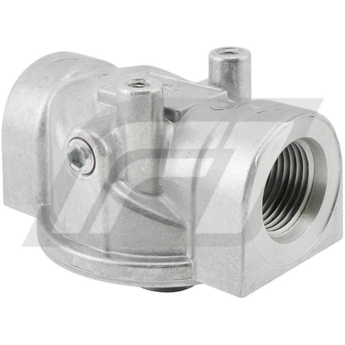 OB1320 Bases para filtros Baldwin