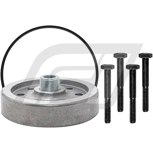 OB40078 Bases para filtros Baldwin Base Equipos varios Reemplaza GMC 6438357 24061