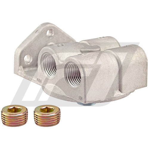 OB40080 Bases para filtros Baldwin Base Equipos varios Reemplaza 24764