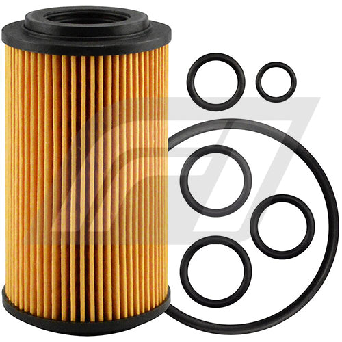 P1443 Filtro de Aceite Baldwin Mercedes Benz Sprinter Reemplaza Mercedes-Benz 1121800009 1121840025 A1121840225 57038 51226 P550564 LF3997 PP7181 OLP020