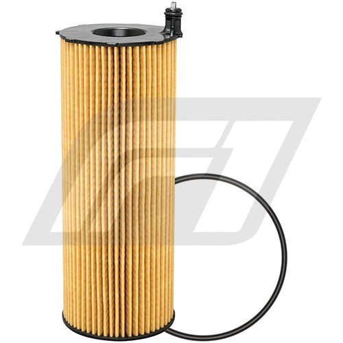 P40030 Filtro de Aceite Baldwin MTU Equipos Reemplaza MTU X57518300024 57161 LF17485