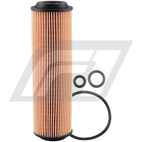 P40099 Filtro de Aceite Baldwin Mercedes Benz Vehículos Reemplaza Mercedes-Benz 2711800009 2711800109 2711840125 A2711800009 57009