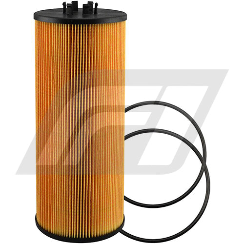 P7192 Filtro de Aceite Baldwin Mercedes Benz Equipos Reemplaza Mercedes Benz 5411800009 5411240225 57657 P550453 LF3829 PP12140