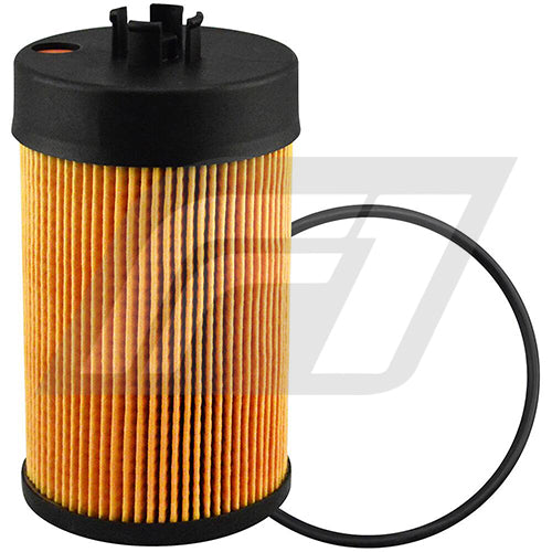 P7423 Filtro de Aceite Baldwin International City Star Maxx Force 4.5L Reemplaza International 1847174C91 57214 P550768 LF3827 PP7199 OLP034 REL803 RP803