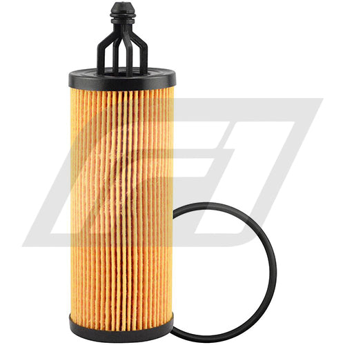 P9600 Filtro de Aceite Baldwin Jeep Vehículos Rubicon Reemplaza Chrysler 68191349AA WL10010 LF16424 OLP-120