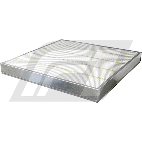 PA1765 Filtro de Aire Baldwin Caterpillar Equipos marinos Reemplaza Caterpillar 6L4714 42595 P111098 AF4128