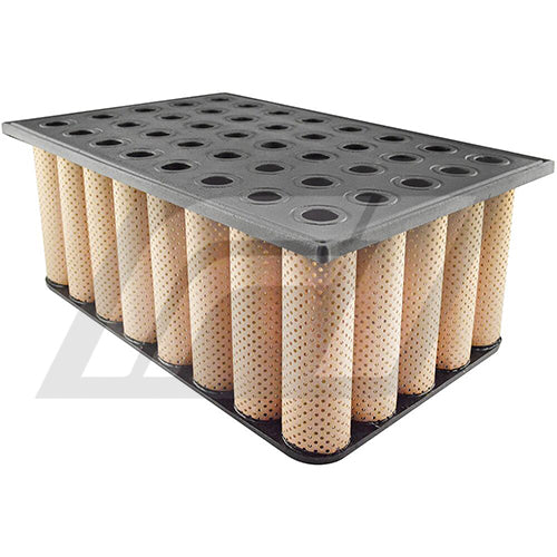 PA1782 Filtro de Aire Baldwin Farr Carcasas Reemplaza Farr P40 42588 P142805 AF458