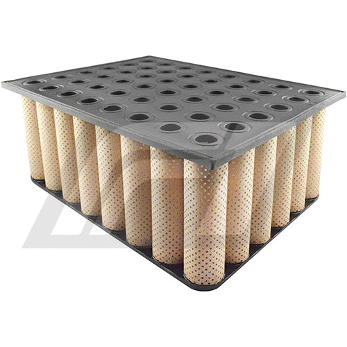 PA1783 Filtro de Aire Baldwin Farr Carcasas Reemplaza Farr P48 42589 P142806 AF459