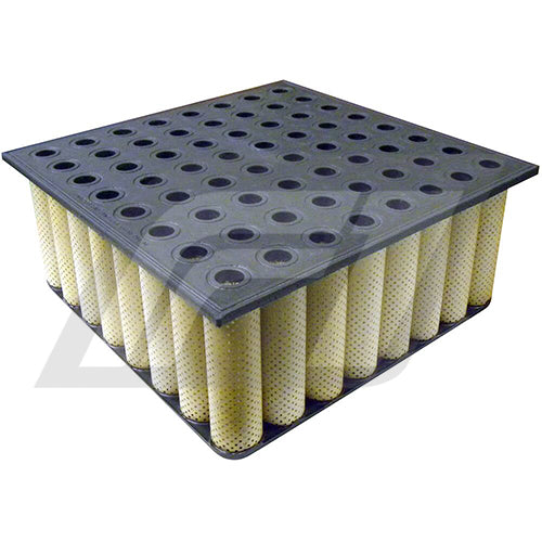 PA1784 Filtro de Aire Baldwin Farr Carcasas Reemplaza Farr P64 42590 P142807 AF460