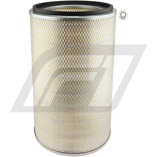 PA1846 Filtro de Aire Baldwin Allis Chalmers Equipos Reemplaza Allis Chalmers 197569 197822 198780 659378 659386 659387 662607 6593875 70659386 70659387 70659397 0197569P 0198780P 0659386P  42422 P181002 AF472 APCA502 WCA502