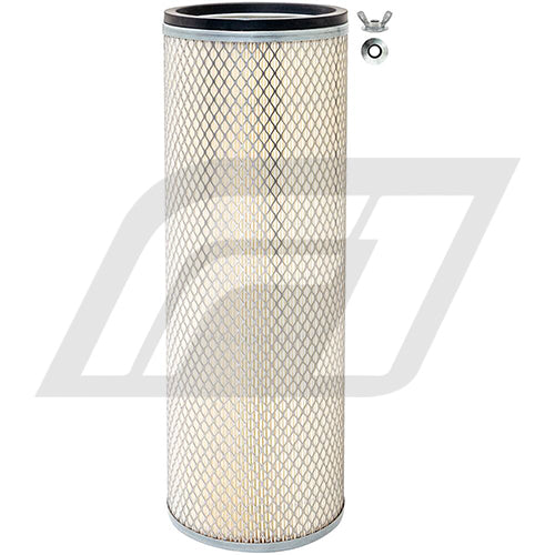 PA2388 Filtro de Aire Baldwin John Deere Equipos Reemplaza John Deere AT49021 42669 P153411 AF918