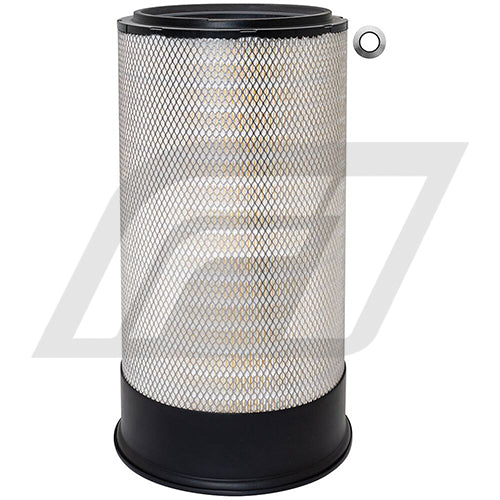 PA2456 Filtro de Aire Baldwin Ingersoll Rand Compresores Reemplaza Ingersoll-Rand 35711209 42546 P181049 AF891