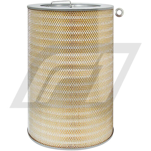 PA2562 Filtro de Aire Baldwin Ingersoll Rand Compresores Reemplaza Ingersoll-Rand 35298108 42258 P181042 LAF8407 AF1605M WCA-2595