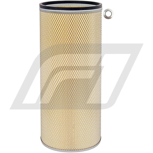 PA2563 Filtro de Aire Baldwin Ingersoll Rand Compresores Reemplaza Ingersoll-Rand 35298116 42545 P128408 AF1604 WCA-2595SY
