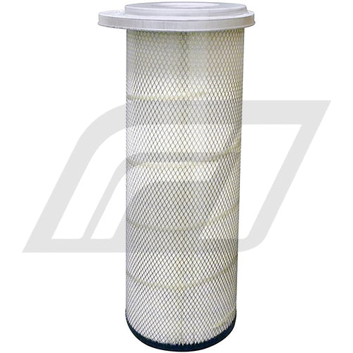 PA2680 Filtro de Aire Baldwin Mack Camión motor Volvo MP8 Reemplaza Mack 25042054 2MD4128M 57MD42 57MD428M 57MD42M FA2191P901439  46882 P150695 AF1969 XA6882 AP2680 WCA-6512 AIP1083
