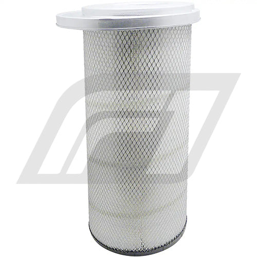 PA2705 Filtro de Aire Baldwin Kenworth Camiones modelos T400 T450 T600 T800 Reemplaza Freightliner CA3990 DNP153551 EAF5053 P153551 46883 P153551 AF1968M AP2705 WCA-3990 AIP870
