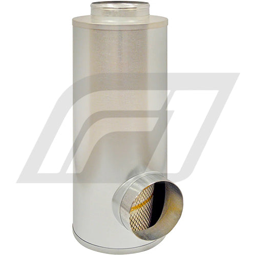 PA2721 Filtro de Aire Baldwin Farr Equipos generadores Reemplaza Farr C628911 46891 P537447 AH8501 AH1104