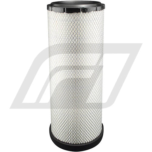 RS5673 Filtro de Aire Baldwin DongFeng Equipos Reemplaza DongFeng Tianlong 11043911216 ZK6118HGA AF26434