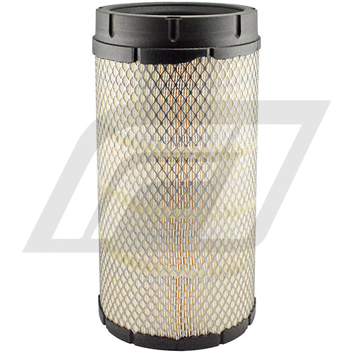 RS5745 Filtro de Aire Baldwin Yale Equipos Reemplaza Yale 580088196 49021 P628326 AF25960