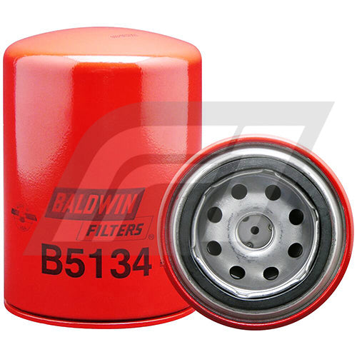 B5134 Filtro Refrigerante Baldwin Freightliner Columbia CL Reemplaza Freightliner DNP554016 DNP554073   24070 P554685 WF2077 AW2010SP WPF401