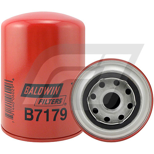 B7179 Filtro de Aceite Baldwin Agco Maquinarias Reemplaza Agco 836647133 57580 P502433 LF3783 A7133