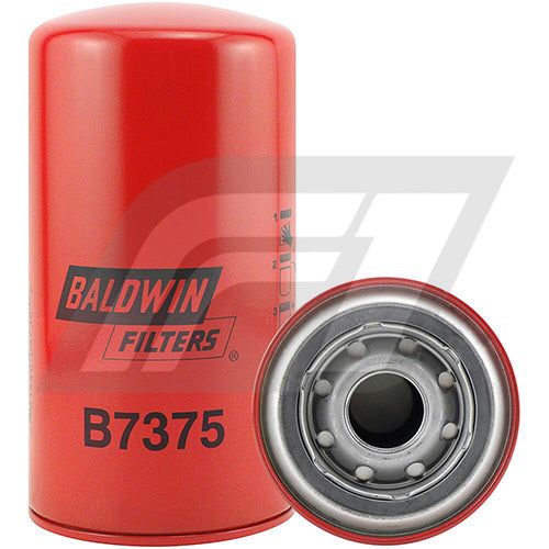 B7375 Filtro de Aceite Baldwin Thermo King Unidades para refrigerar Reemplaza Thermo King 119182 57382 P550835 LF9030 LF16164