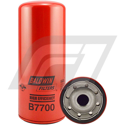 B7700 Filtro de Aceite Baldwin Mack Maquinarias Reemplaza Mack 485GB3191 51791 P554004 P553191 LF667 XL1791 A67SP W49 OLP026