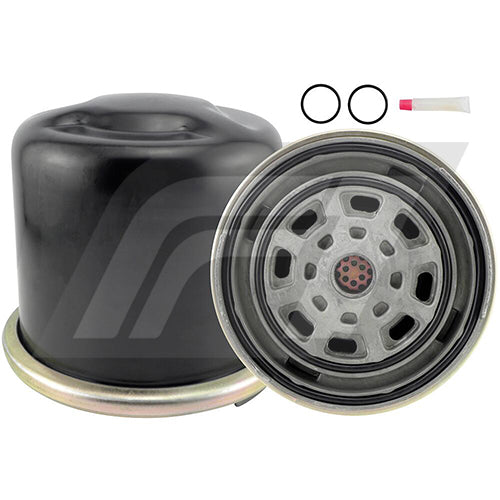 BA5373 Filtro Secador de Frenos Baldwin Ford Camiones Reemplaza Bendix 65624 42797