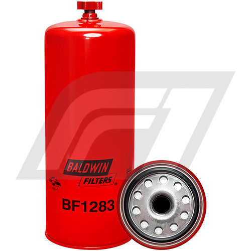 BF1283 Filtro Separador de Agua y Combustible Baldwin Yutong Buses Reemplaza Yutong 8980818620 33774 33780 P551076 P559115 FS19591 FS19934 XS3774 AS46018SP R120