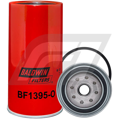 BF1395-O Filtro Separador de Agua y Combustible Baldwin Yutong Buses Reemplaza Yutong 8980818620 33780 33774 WF10006 P551075 P550748 FS19591 XS3774 AS46018SP R120