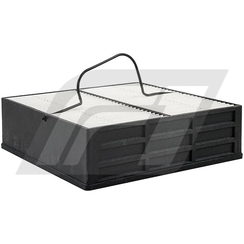 BF46087 Filtro de Combustible Baldwin MTU Maquinarias Reemplaza Separ 4030 FS19803