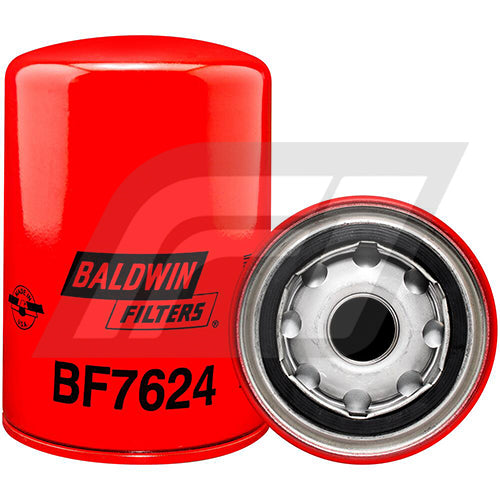 BF7624 Filtro de Combustible Baldwin Scania Camiones Reemplaza Scania 1361685 1372444 33954 P550495 FF5297
