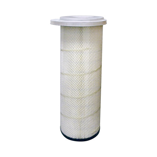 XA6882 FILTRONI Filtro de Aire Camiones Mack Granite, Axel, CH, (Motor E7), Freightliner Numeros de Parte OEM 57MD42M AF1969 46882 LAF695 P150695
