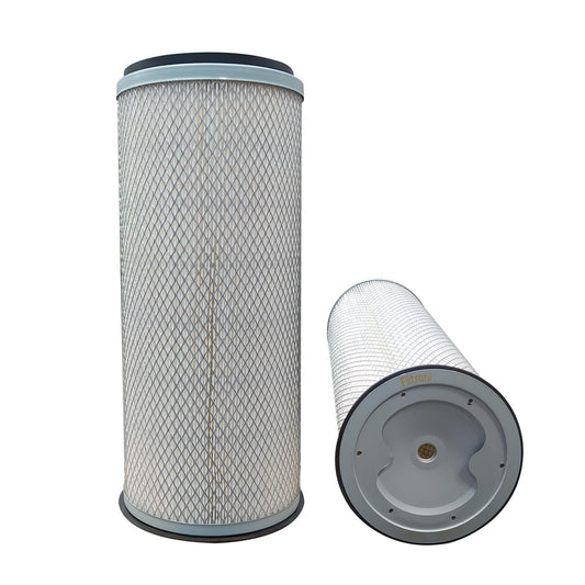XA7002 FILTRONI Filtro de Aire Mercedes 711 Ford Cargo 815C MB A3740947004 AP7998 47002 C17308