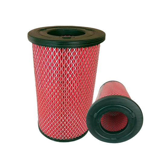 XA7076 FILTRONI Filtro de Aire Nissan Pickup Frontier Diesel 2.5D/3.0 TD Numeros de Parte OEM 165469S001 1654695000