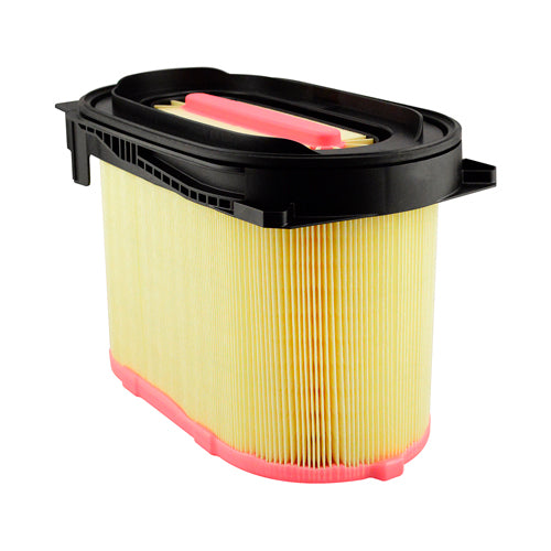 XA9001 FILTRONI Filtro de Aire Primario tipo Powercore Maquinaria Caterpillar Numeros de Parte OEM 3466687 C30400/1