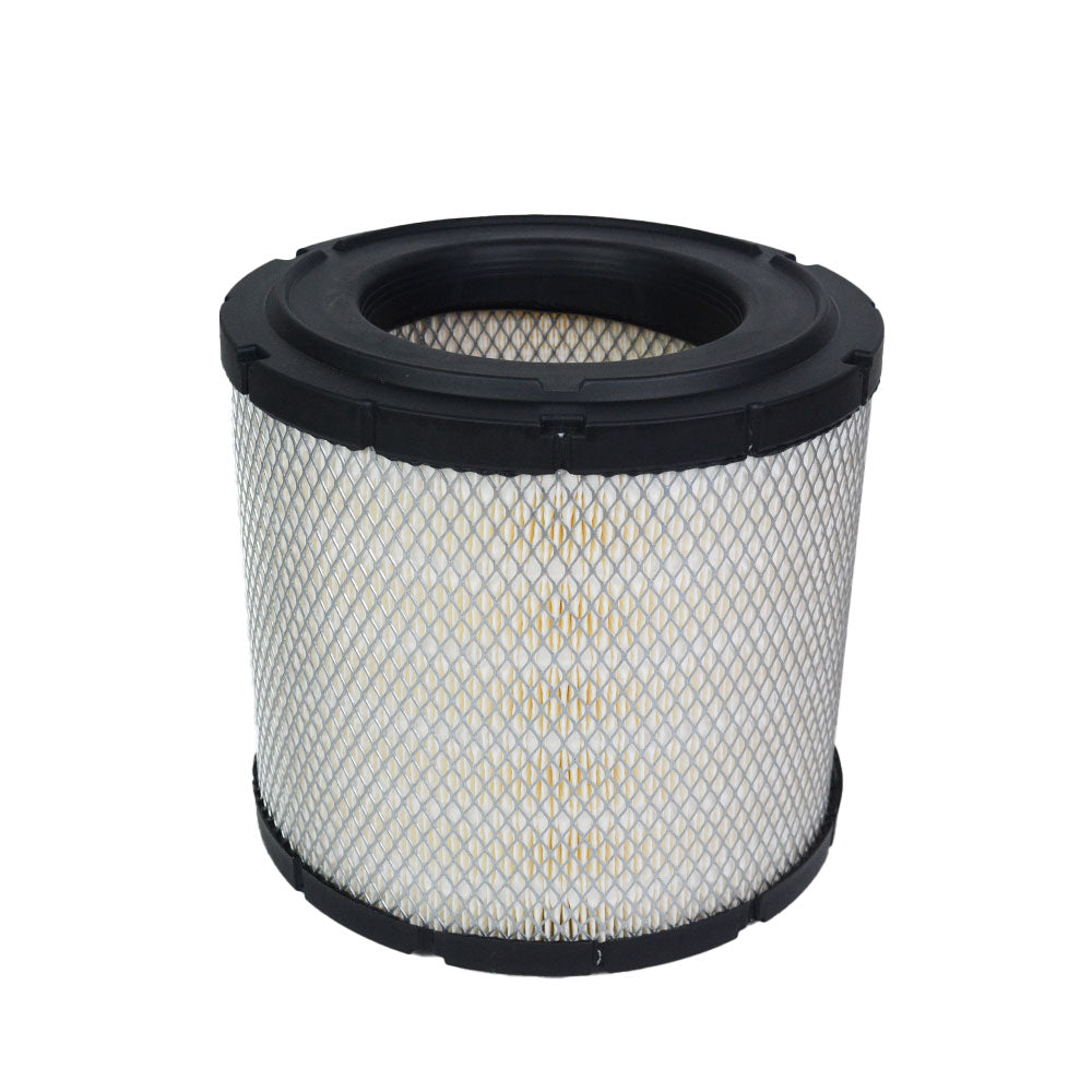 XA9110 FILTRONI Filtro de Aire Camiones HINO 300 4.0 L (514 / 616 / 716 / 816 ) Numeros de Parte OEM 17801-78110  WA10230 P634614