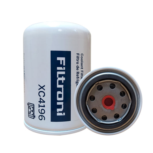 XC4196 FILTRONI Filtro Refrigerante Motores Volvo Numeros de Parte OEM 1661964-5