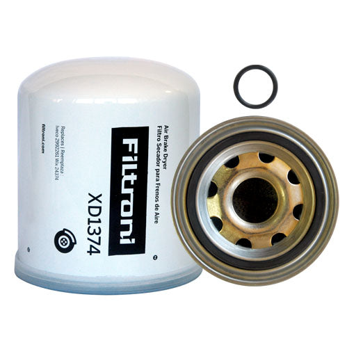 XD1374 FILTRONI Filtro Secante para Frenos Numeros de Parte OEM Iveco 2992261
