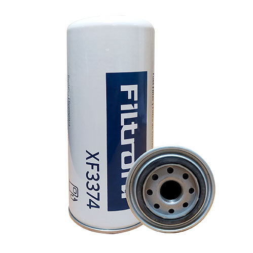 XF3374 FILTRONI Filtro de Combustible Motores Caterpillar Numeros de Parte OEM 1R0712