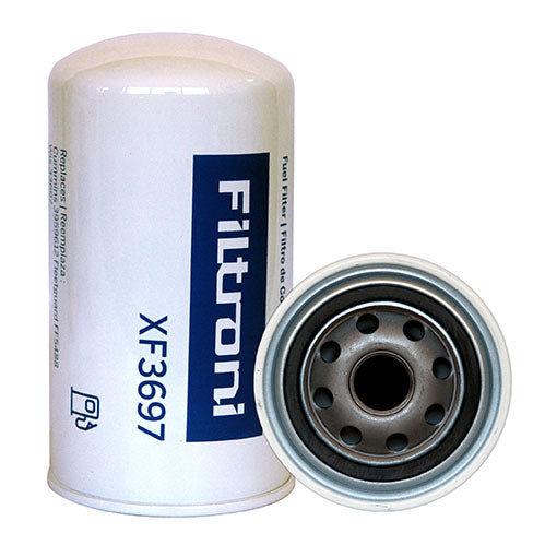 XF3697 FILTRONI Filtro de Combustible  Motores Cummins ISC/ISL/ISM Numeros de Parte OEM FF5488