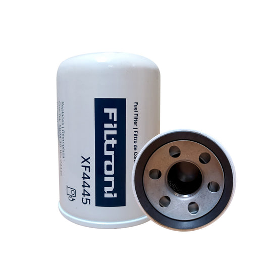 XF4445 FILTRONI Filtro de Combustible para Surtidores de Gasolina Numeros de Parte OEM Cim-Tek 700-15