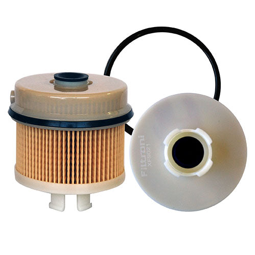 XF9021 FILTRONI Filtro de Combustible tipo Cartucho Toyota Dyna Turbo >2008 Numeros de Parte OEM 23390-78221