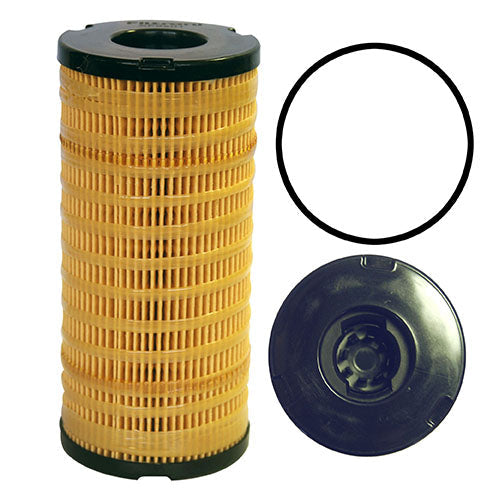 XF9201 FILTRONI Filtro de Combustible tipo Cartucho Motores Perkins Numeros de Parte OEM 26560201 Caterpillar 1R1804