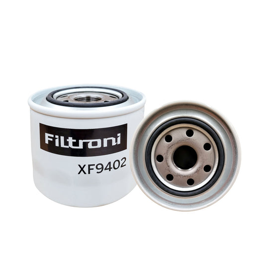 XF9402 FILTRONI Filtro de Combustible Camiones Hino 300 4.0L Modelos 514 / 616 / 716 / 816  Numeros de Parte OEM 23304EV021