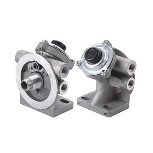 XF2425H FILTRONI Base de Montaje 1"-14 con Bomba de Cebado